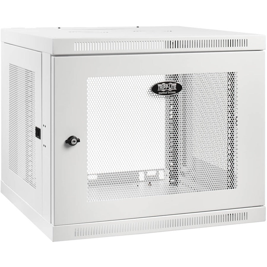 Tripp Lite par Eaton SmartRack SRW9UDPW Armoire rack SRW9UDPW