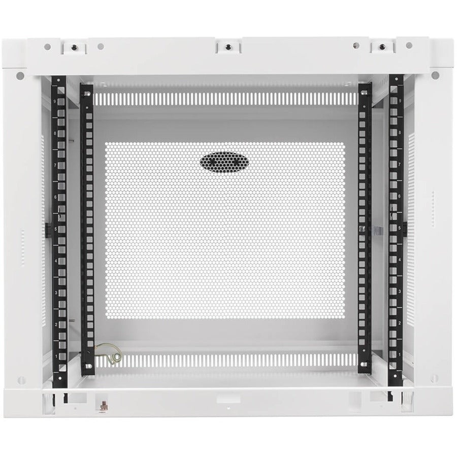 Tripp Lite par Eaton SmartRack SRW9UDPW Armoire rack SRW9UDPW