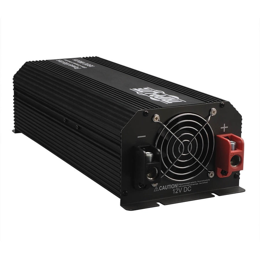 Tripp Lite par Eaton PowerVerter PV1800GFCI Onduleur DC vers AC PV1800GFCI