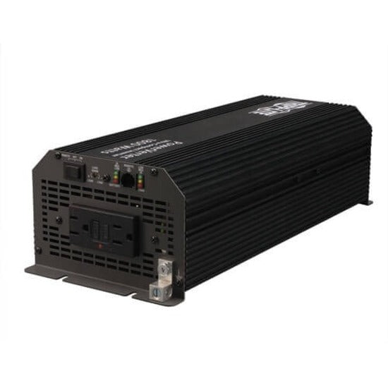 Tripp Lite par Eaton PowerVerter PV1800GFCI Onduleur DC vers AC PV1800GFCI