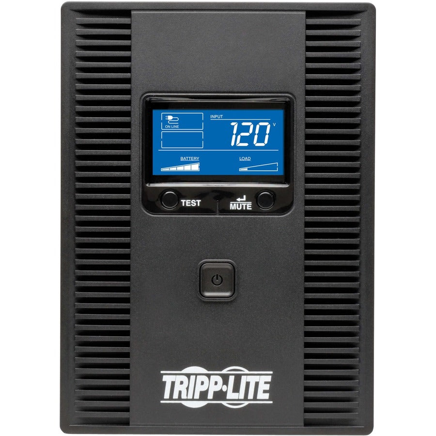 Tripp Lite by Eaton SMART1300LCDT UPS SMART1300LCDT