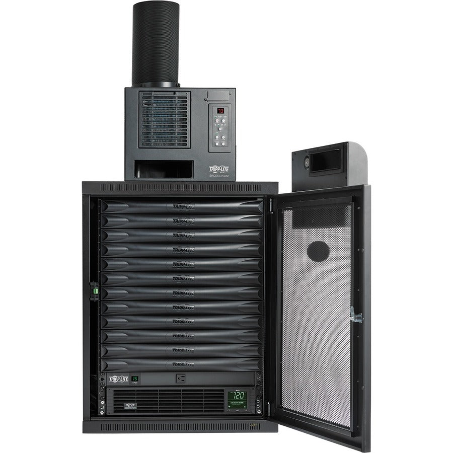 Tripp Lite par Eaton MDK1W12UPX00000 Kit UPS/gestion de réseau/PDU MDK1W12UPX00000