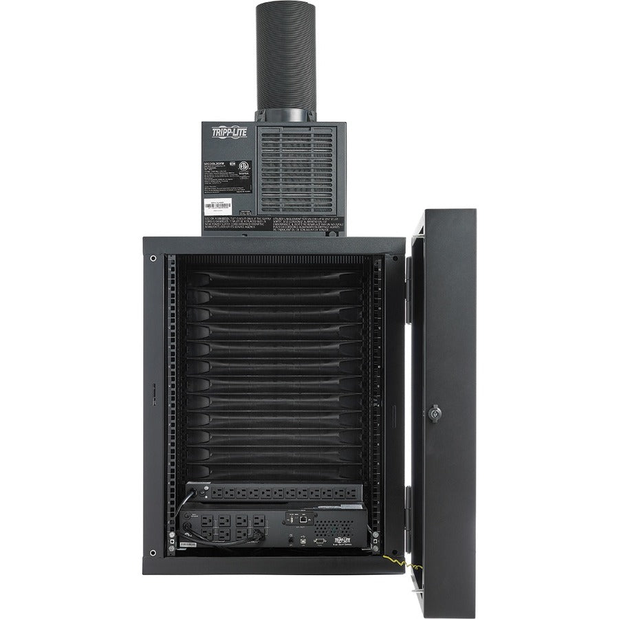 Tripp Lite par Eaton MDK1W12UPX00000 Kit UPS/gestion de réseau/PDU MDK1W12UPX00000