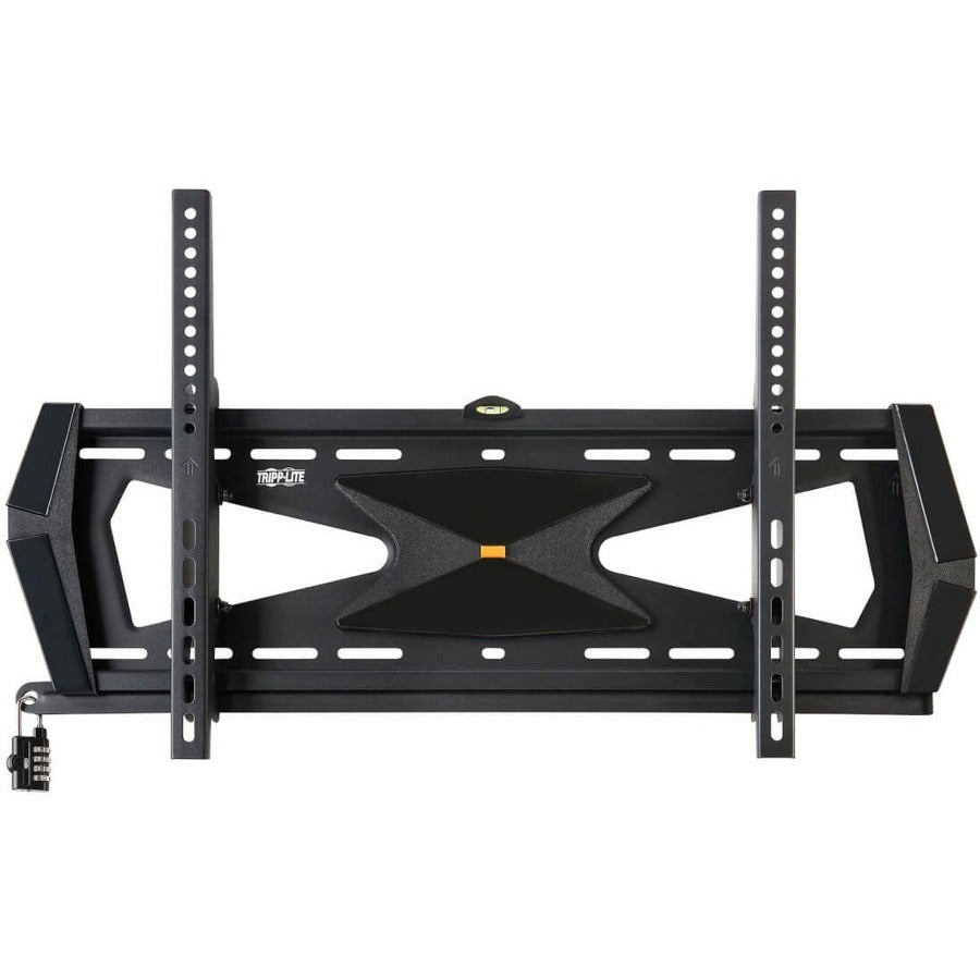 Tripp Lite by Eaton DWTSC3780MUL Wall Mount for Flat Panel Display, Monitor, TV - Black DWTSC3780MUL