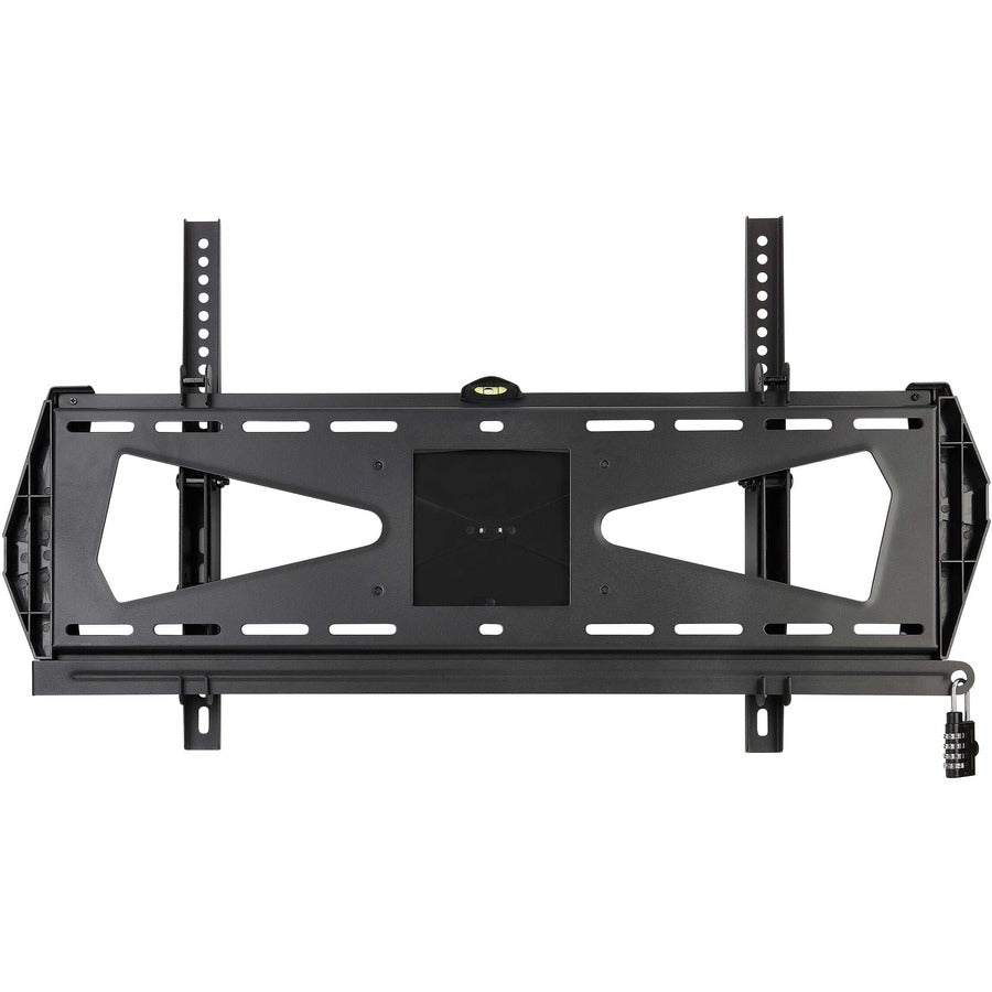 Tripp Lite by Eaton DWTSC3780MUL Wall Mount for Flat Panel Display, Monitor, TV - Black DWTSC3780MUL