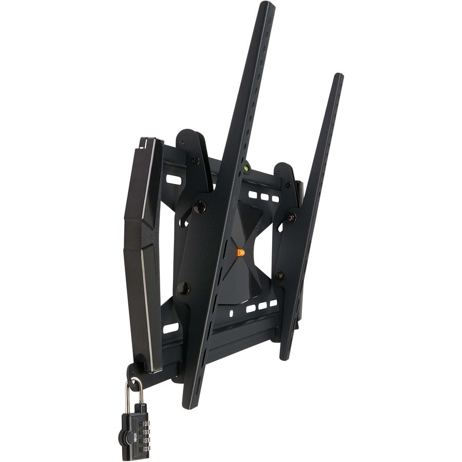 Tripp Lite by Eaton DWTSC3780MUL Wall Mount for Flat Panel Display, Monitor, TV - Black DWTSC3780MUL
