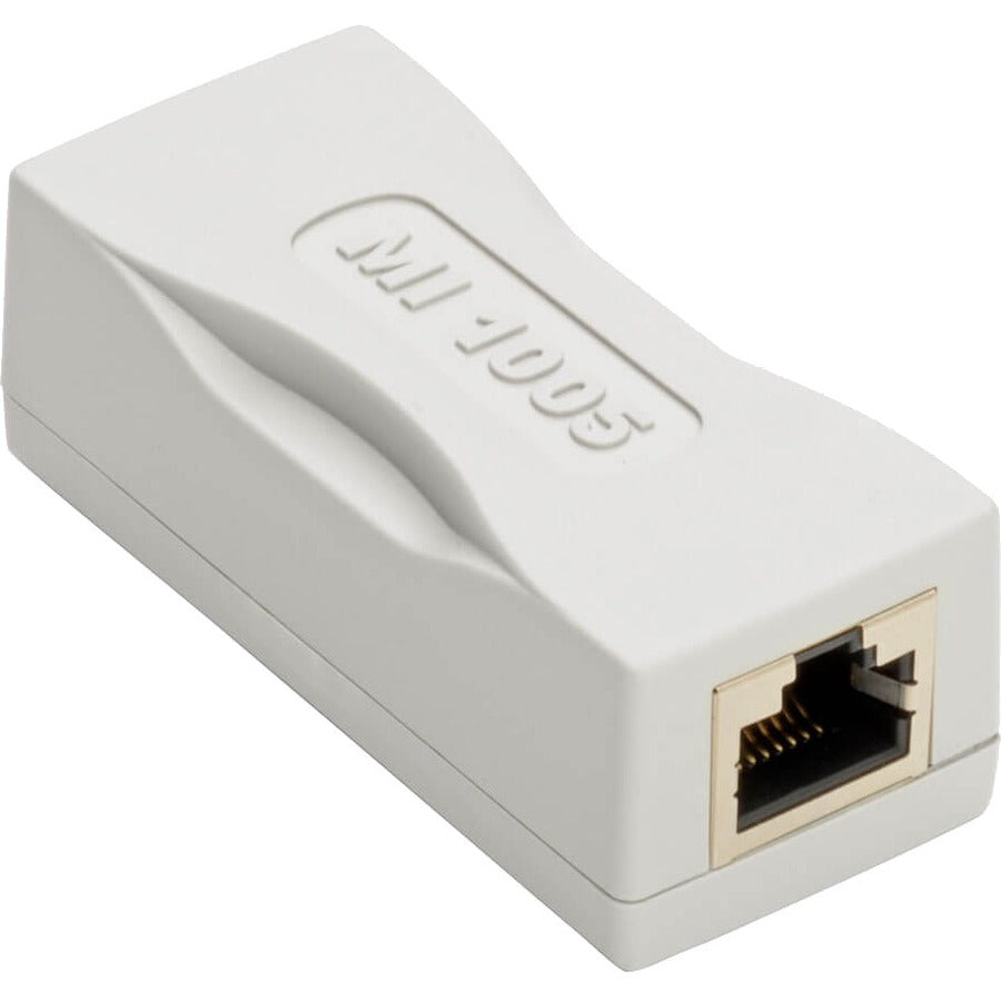 Tripp Lite by Eaton Medical Ethernet Isolator - RJ45, pour les soins aux patients, IEC 60601-1 N234-MI-1005