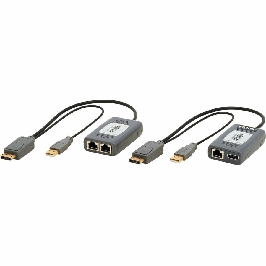 Tripp Lite by Eaton B127U-111-PDPD Video Extender Transmitter/Receiver B127U-111-PDPD