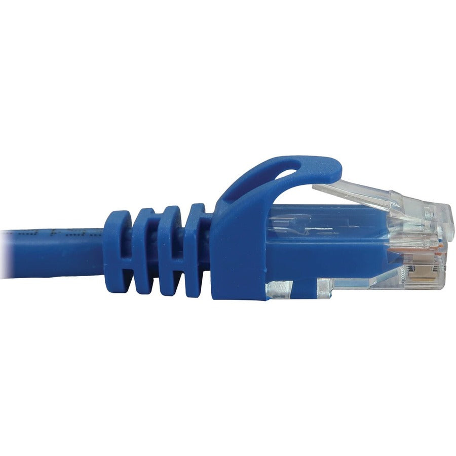 Tripp Lite by Eaton N261-010-BL Cat.6a UTP Network Cable N261-010-BL