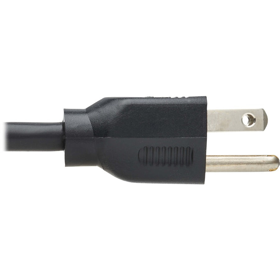 Tripp Lite by Eaton Splitter Cord P022-001-13A-2