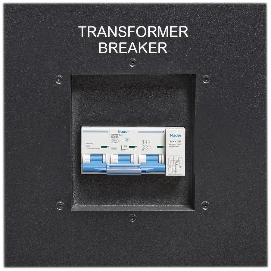 Tripp Lite by Eaton SmartOnline S3M30K-30K4T 30kVA Tower UPS S3M30K-30K4T