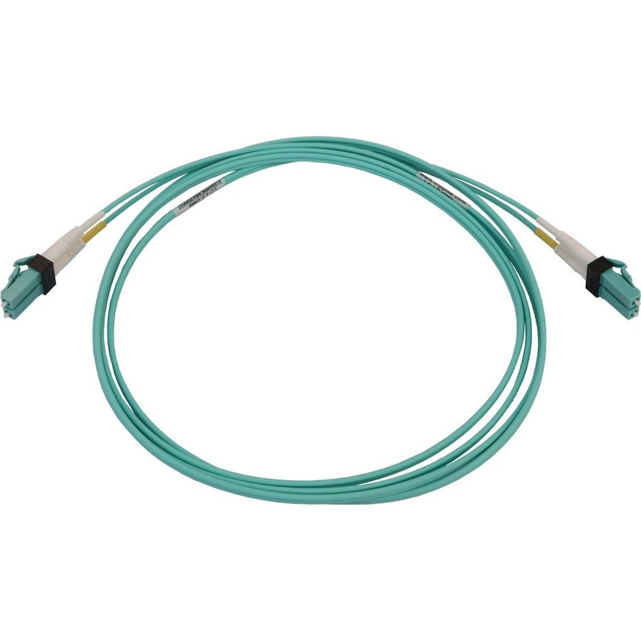 Câble réseau duplex à fibre optique Tripp Lite par Eaton N820X-02M-OM4 N820X-02M-OM4