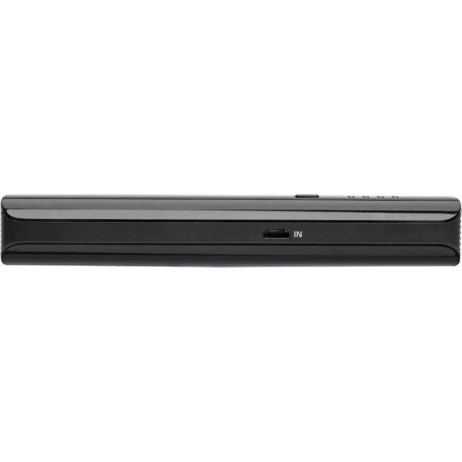 Tripp Lite by Eaton UPB-12K0-S2X2U Chargeur de batterie USB à double port 12 000 mAh UPB-12K0-S2X2U