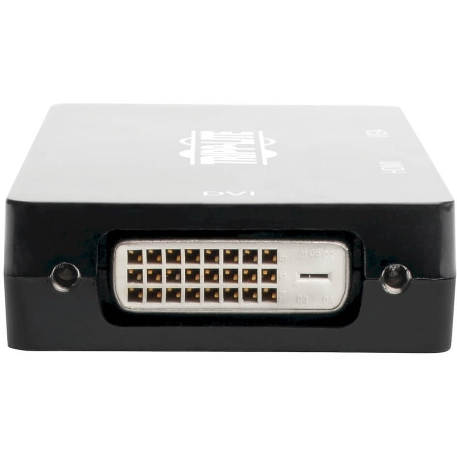 Tripp Lite by Eaton U444-06N-HDV4KB Docking Station U444-06N-HDV4KB