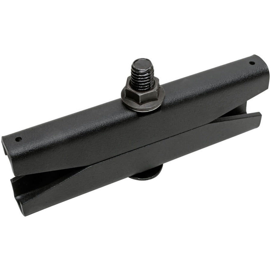 Tripp Lite by Eaton Cable Ladder Runway E-Bend - 90 degrés, 18 po de largeur SRLBUTTSPLICE