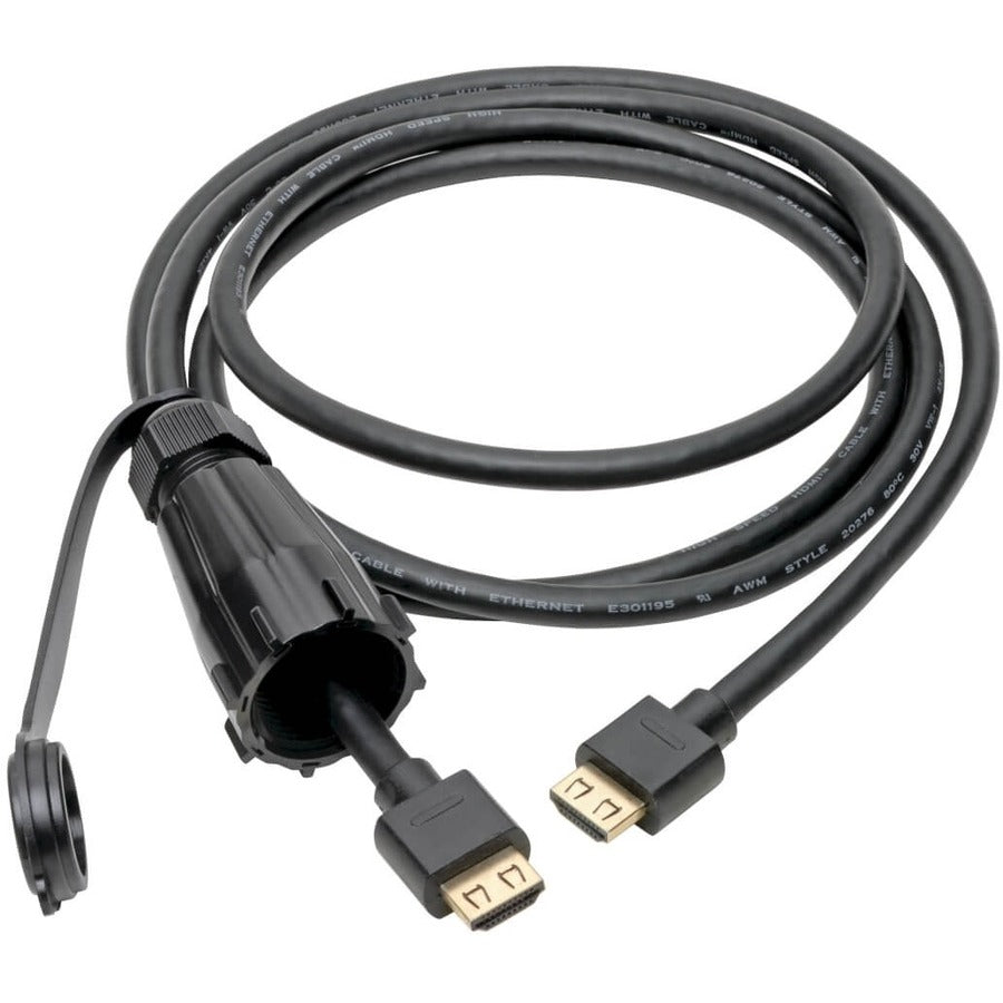 Tripp Lite par Eaton P569-006-IND Appareil audio/vidéo HDMI P569-006-IND