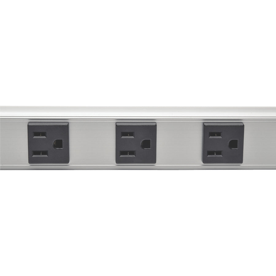 Tripp Lite by Eaton SS240806 8-Outlets Surge Suppressor/Protector SS240806