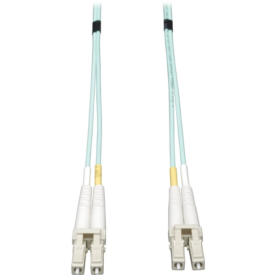 Tripp Lite by Eaton Fiber Optic Patch Network Cable N820-04M