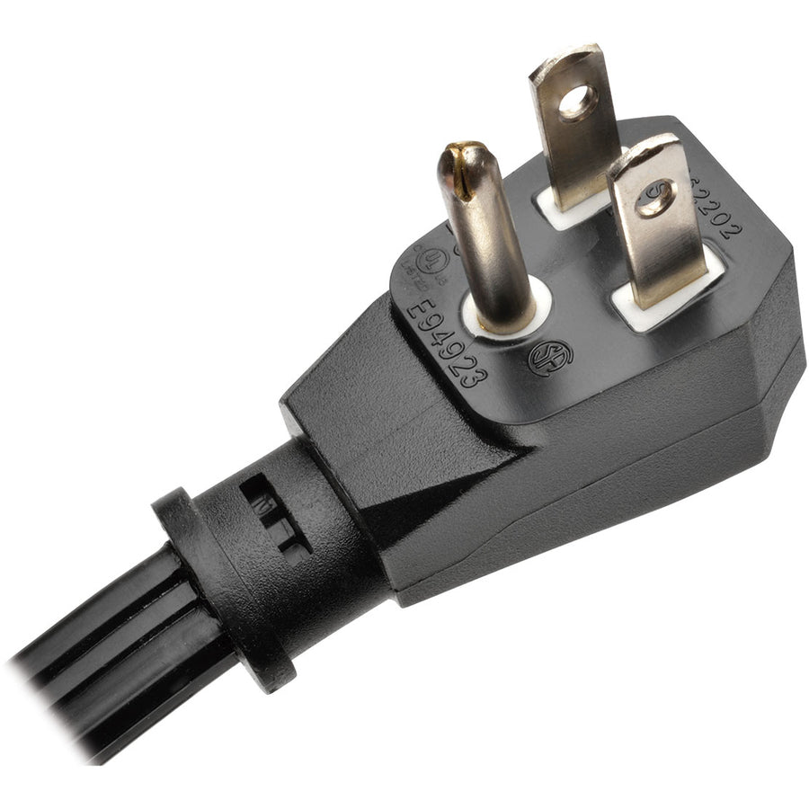 Tripp Lite par Eaton Protégez-le ! Suppresseur/protecteur de surtension à 3 prises TLP310DMUSB TLP310DMUSB