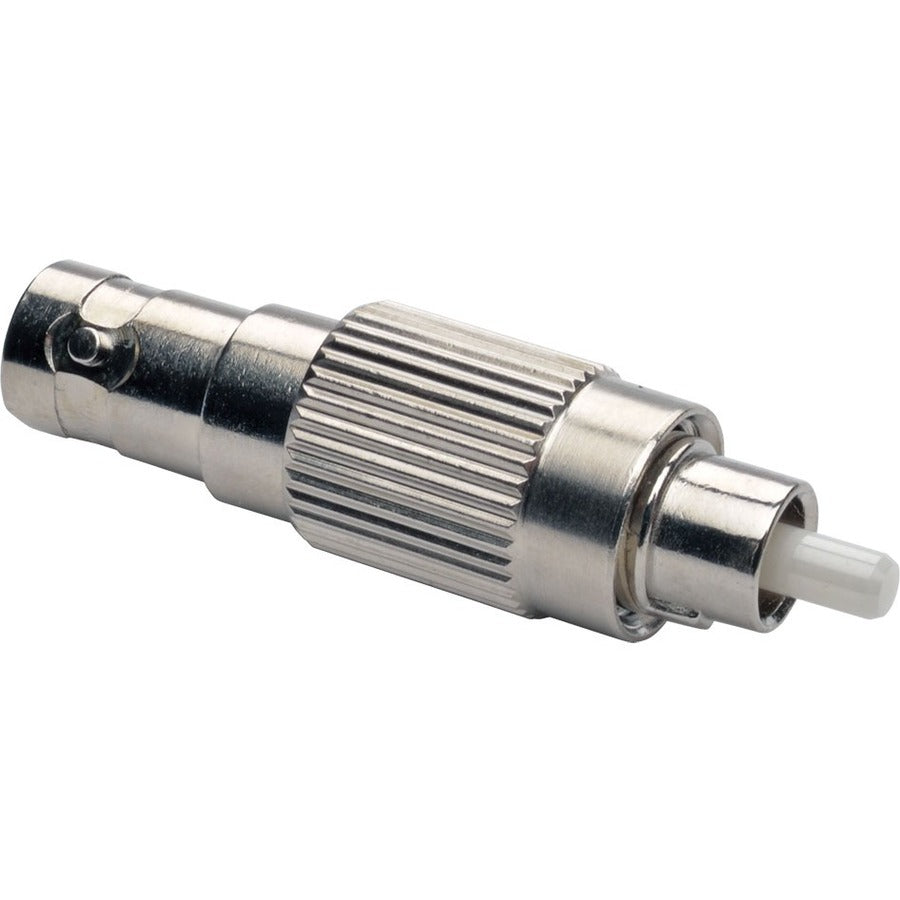 Tripp Lite by Eaton FC to ST 9/125 Adapter for Multi-Function Optical Fiber Cable Tester (M/F) T020-001-ST9