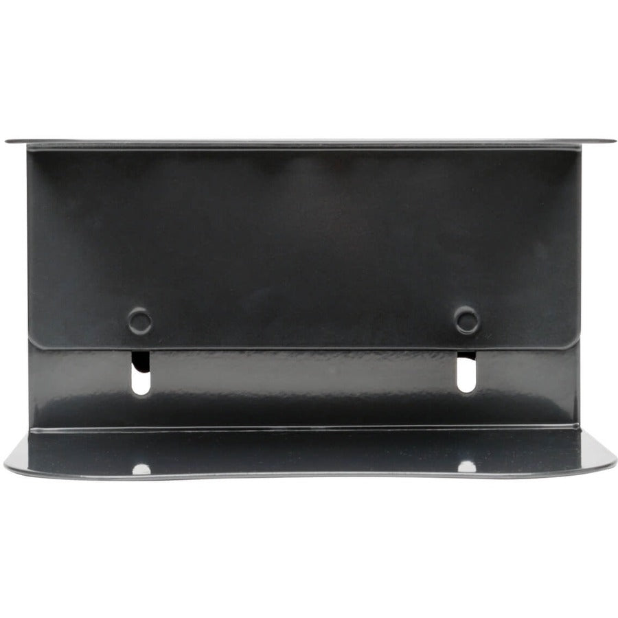 Tripp Lite by Eaton DCPU1 Wall Mount for CPU, Desktop Computer - Gray DCPU1