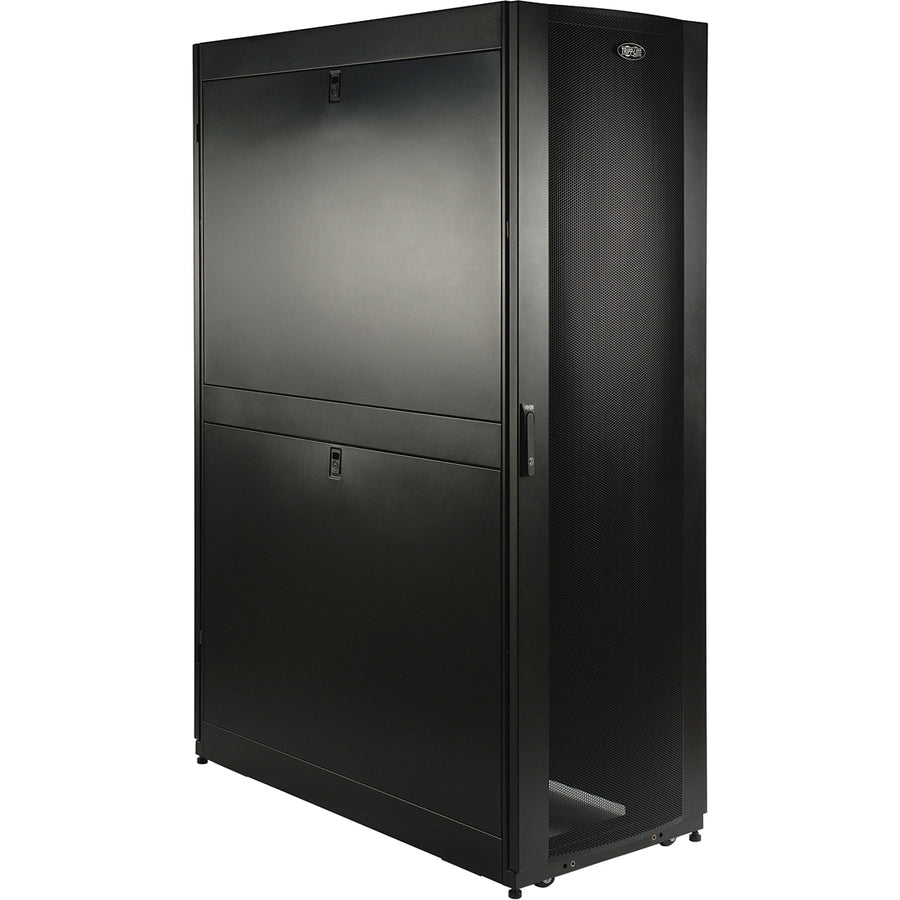 Tripp Lite SR42UBDP Armoire de serveur en rack DEEP 42U SR42UBDP