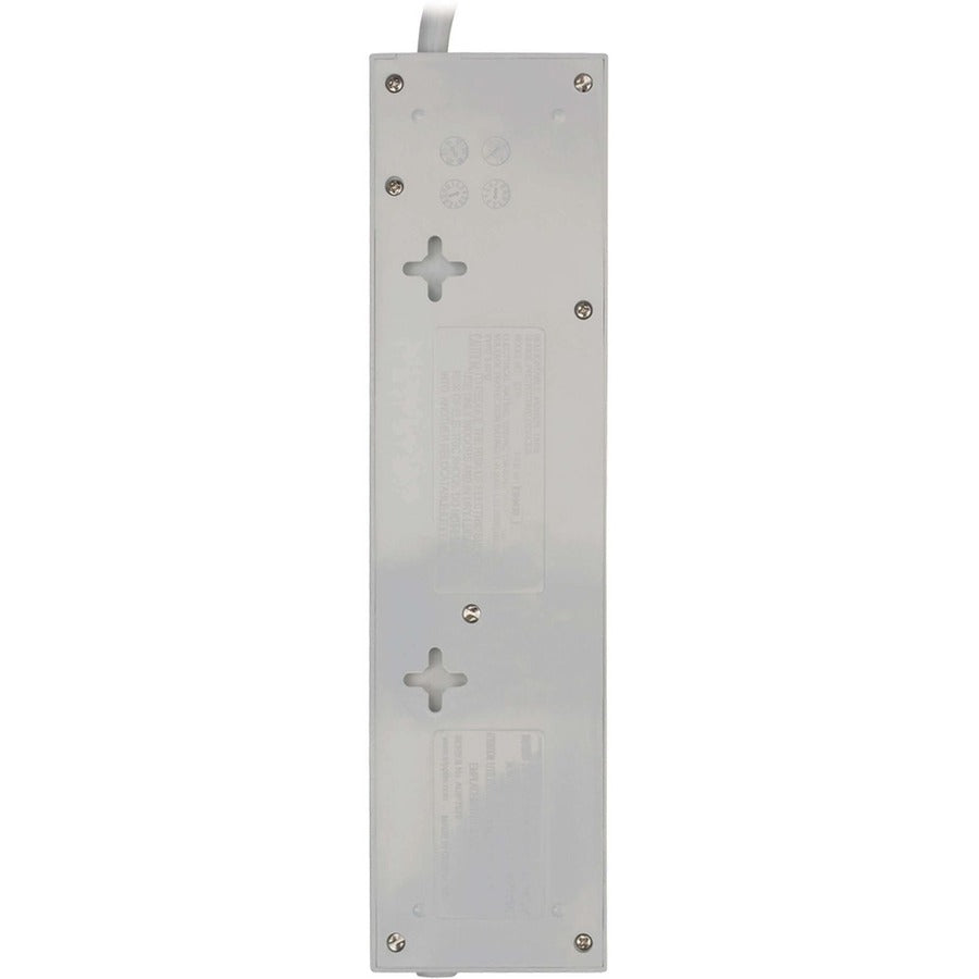 Tripp Lite by Eaton STIK 6-Outlets Surge Suppressor/Protector STIK