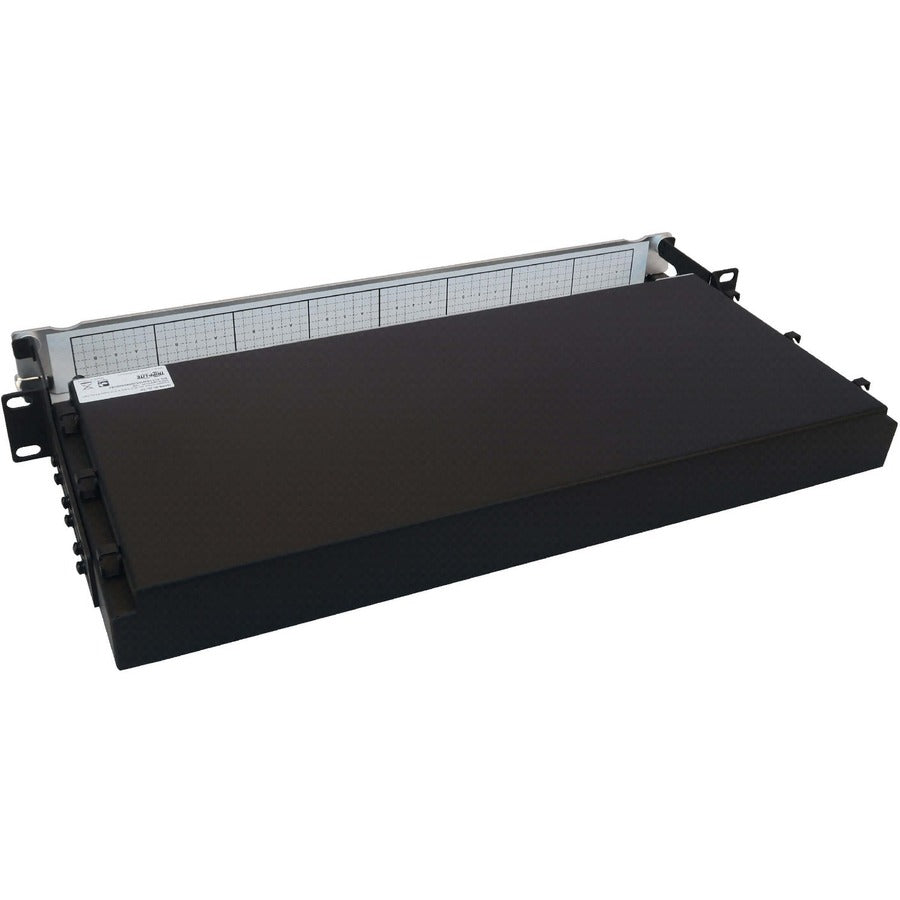 Tripp Lite by Eaton N48S-8L2L-10 Panneau de fibre préchargé N48S-8L2L-10