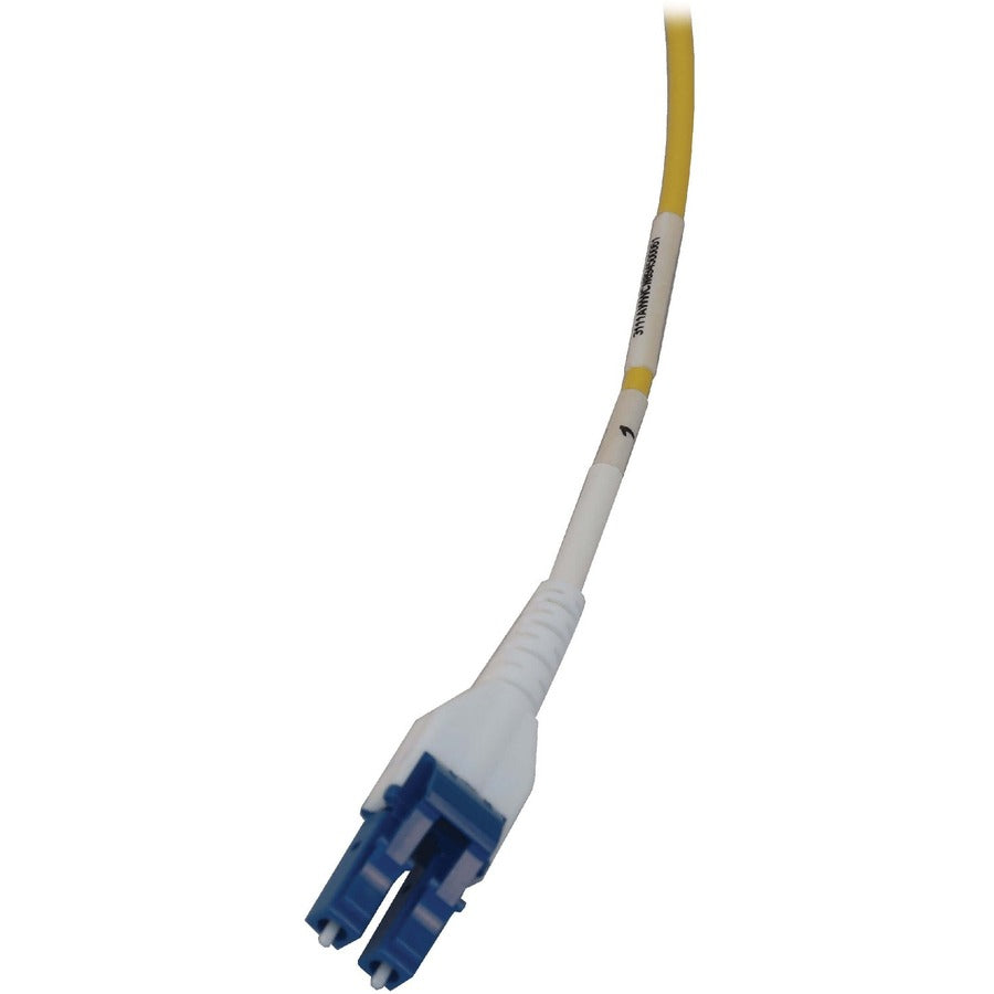 Tripp Lite by Eaton N48S-8L2L-10 Panneau de fibre préchargé N48S-8L2L-10