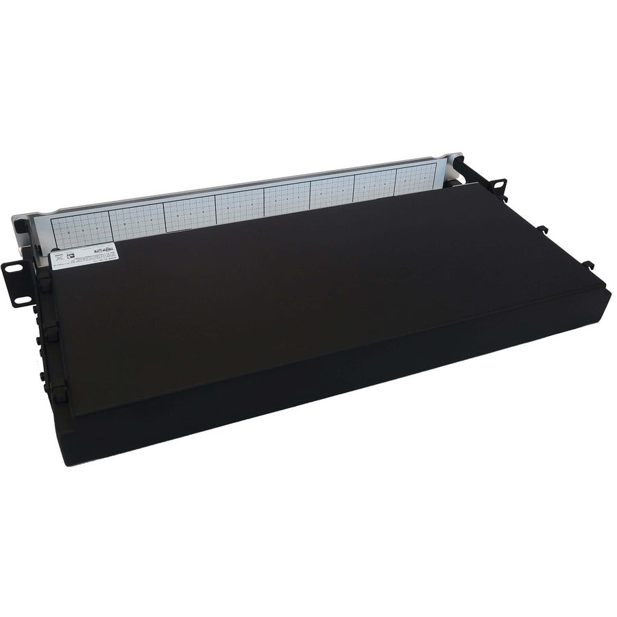 Tripp Lite by Eaton N48S-4L16L-10 Panneau de fibre préchargé N48S-4L16L-10