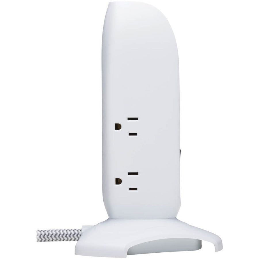 Tripp Lite by Eaton TLP66USB 5-Outlet Surge Suppressor/Protector TLP66USB