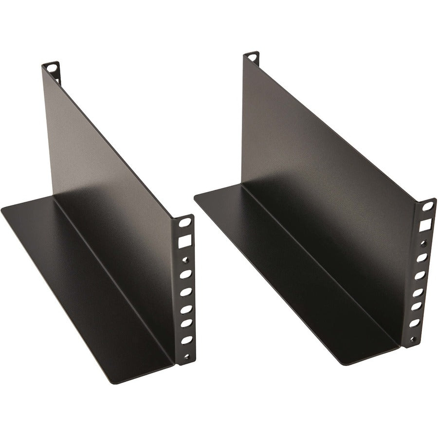 Tripp Lite par Eaton 2POSTRMKITMB Montage en rack pour UPS, PDU 2POSTRMKITMB