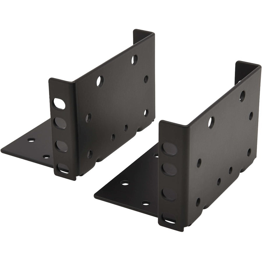 Tripp Lite par Eaton 2POSTRMKITMB Montage en rack pour UPS, PDU 2POSTRMKITMB