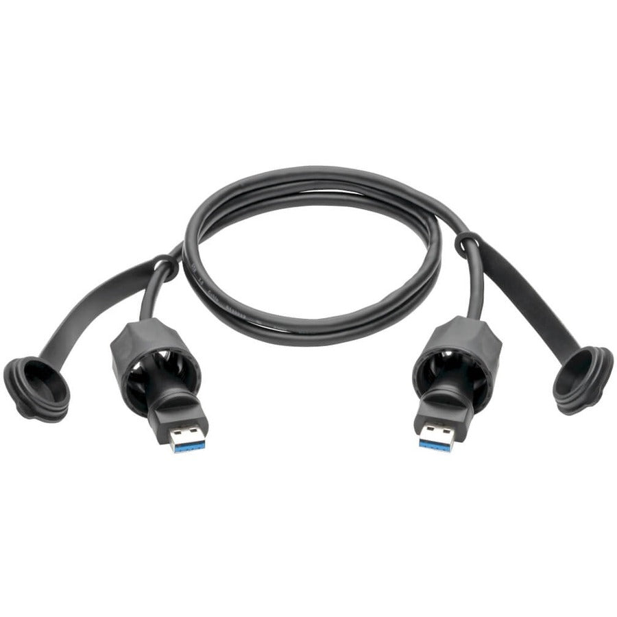 Tripp Lite par Eaton U325-003-IND Câble de transfert de données USB U325-003-IND