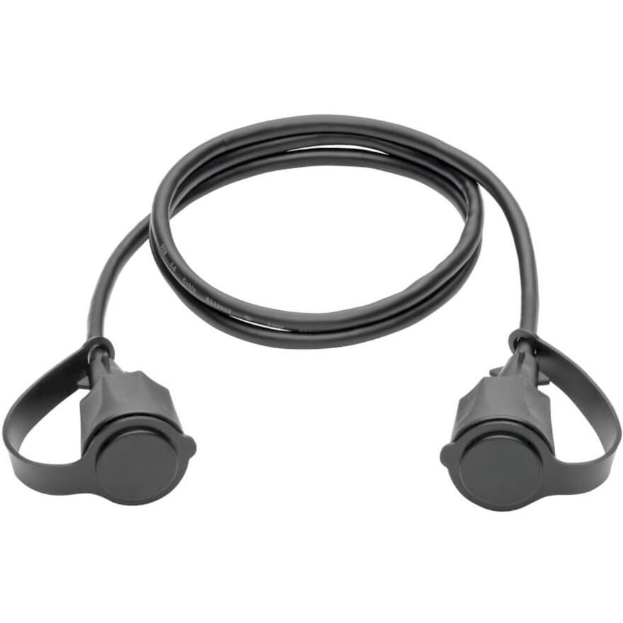 Tripp Lite par Eaton U325-003-IND Câble de transfert de données USB U325-003-IND