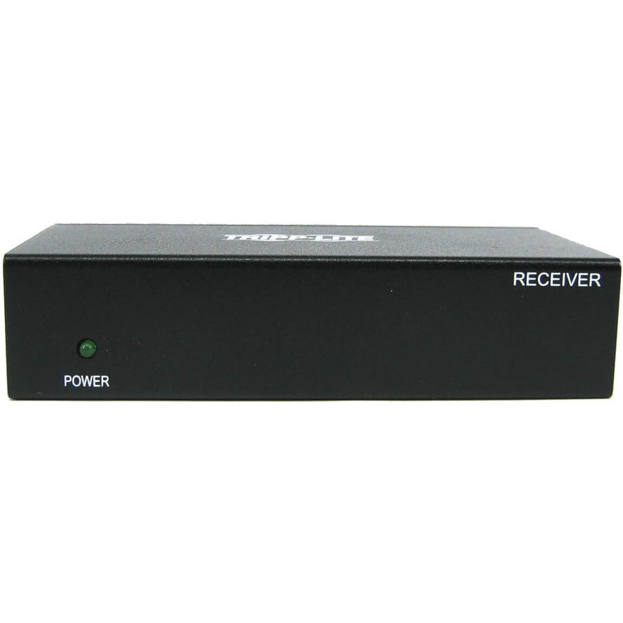 Tripp Lite by Eaton B320-4X1-MHE-K Kit commutateur/extension de présentation 4 ports sur Cat6 B320-4X1-MHE-K