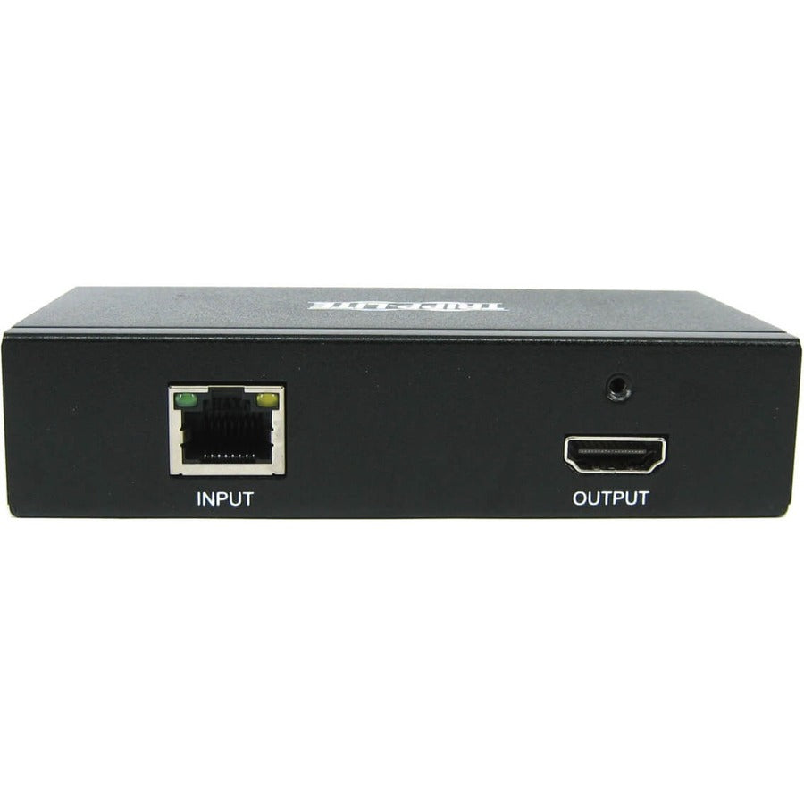 Tripp Lite by Eaton B320-4X1-MHE-K Kit commutateur/extension de présentation 4 ports sur Cat6 B320-4X1-MHE-K