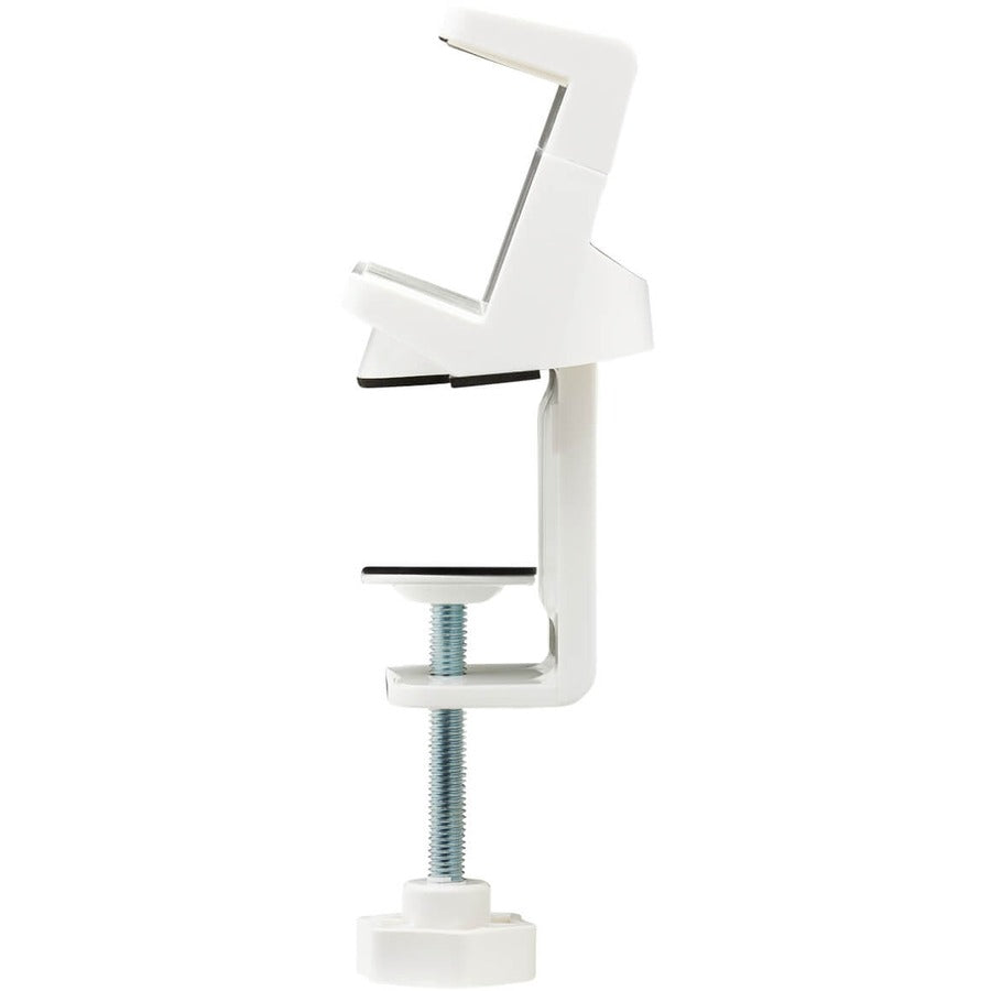 Tripp Lite by Eaton CLAMPINTL Clamp Mount for Power Strip, Surge Protector - White CLAMPINTL