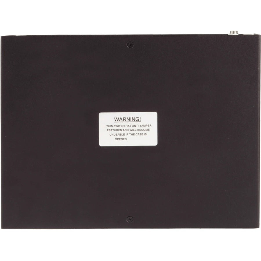 Commutateur KVM sécurisé Tripp Lite by Eaton à 2 ports, HDMI - 4K, NIAP PP3.0, audio, CAC, TAA B002A-UH2AC2