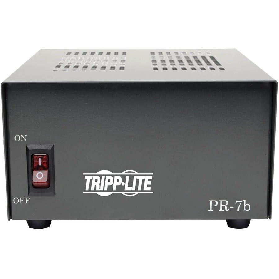 Adaptateur secteur Tripp Lite par Eaton PR 120VAC PR7