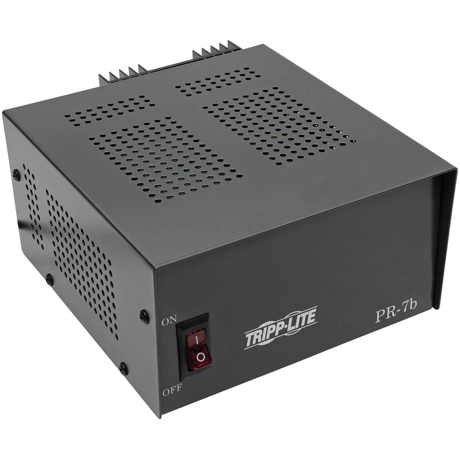Adaptateur secteur Tripp Lite par Eaton PR 120VAC PR7