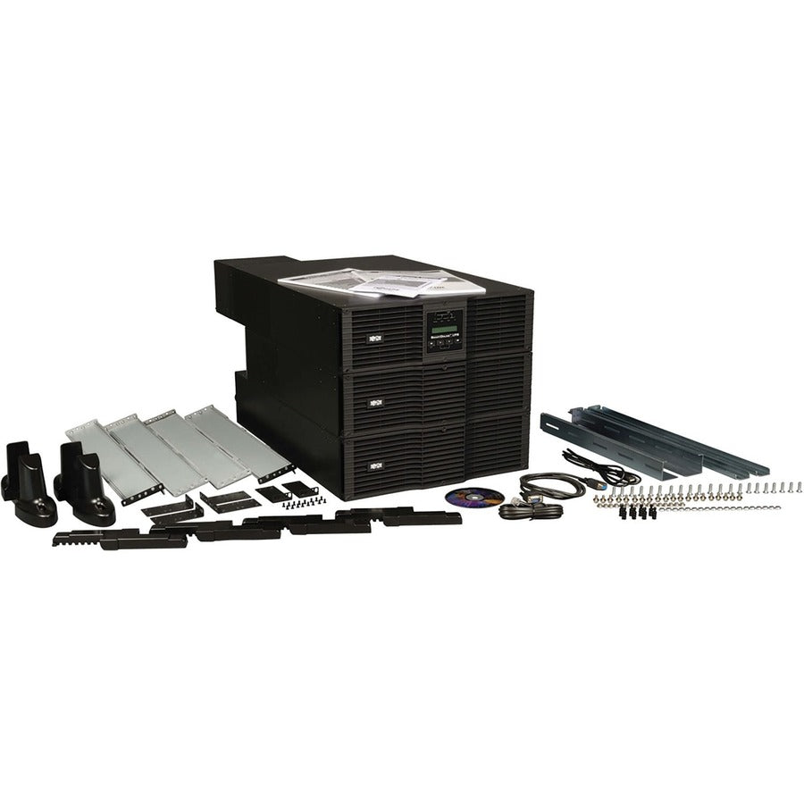 Tripp Lite SmartOnline SU10KRT3U UPS SU10KRT3U