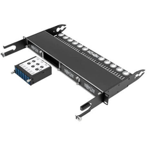 Tripp Lite par Eaton SmartRack Armoire rack 18U très profondeur SR18UB