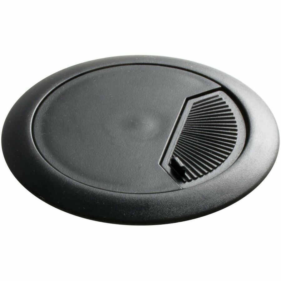 Tripp Lite by Eaton Mobile Workstation with Adjustable Shelves, Locking Casters, TAA WWSSRSTAA