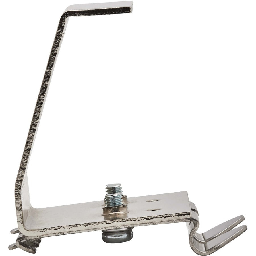 Tripp Lite by Eaton N063-002 Support sur rail Din pour module Keystone, coupleur en ligne - Argent - Conforme TAA N063-002