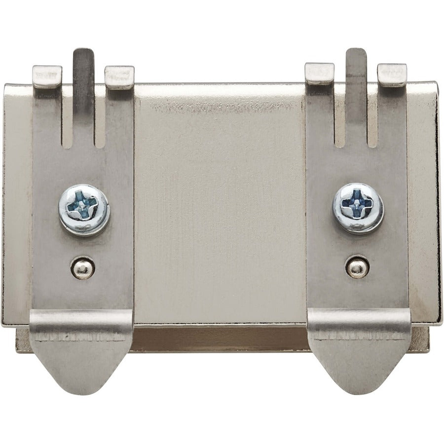 Tripp Lite by Eaton N063-003 Support sur rail Din pour module Keystone - Argent - Conforme TAA N063-003