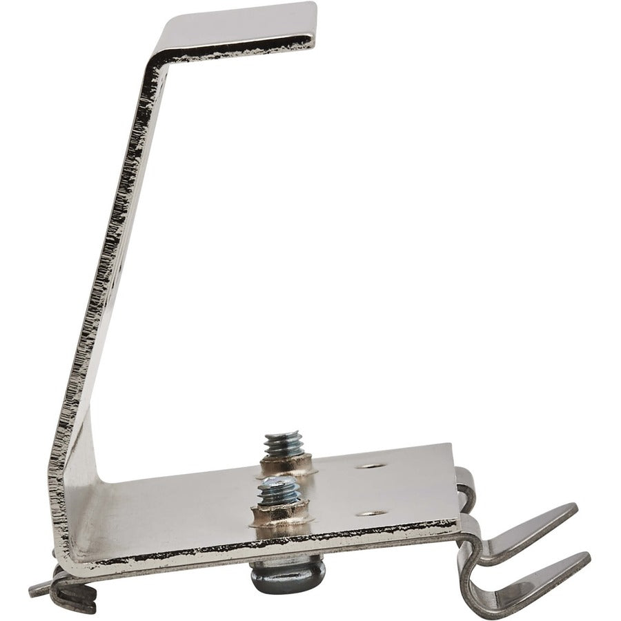 Tripp Lite by Eaton N063-003 Support sur rail Din pour module Keystone - Argent - Conforme TAA N063-003