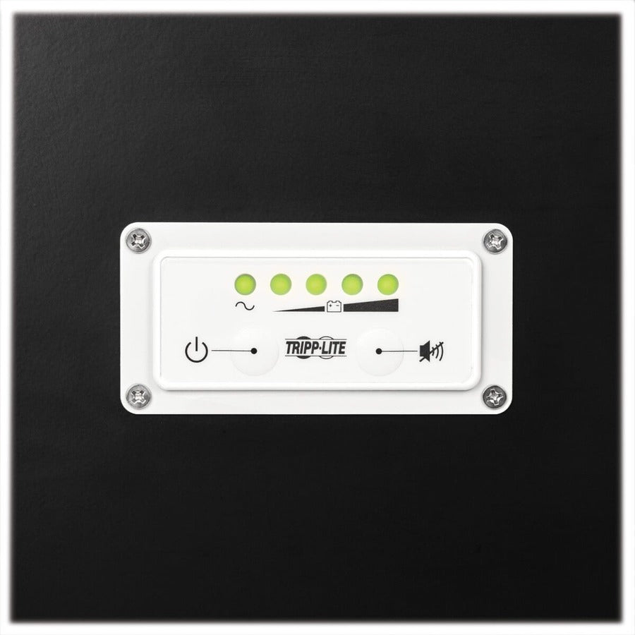 Système de batterie rechargeable Tripp Lite par Eaton DMBB230V DMBB230V