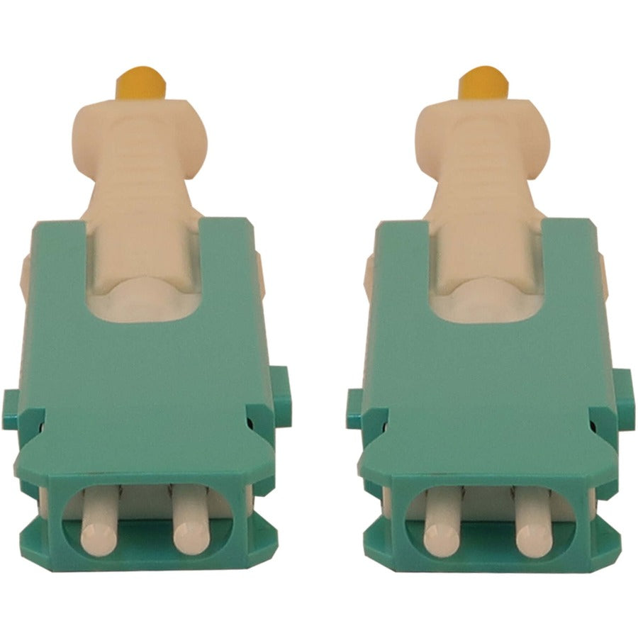 Câble fibre multimode 50/125 OM4 Tripp Lite by Eaton N823S-05M-MG 400G, magenta, 5 m (16,4 pieds) N823S-05M-MG