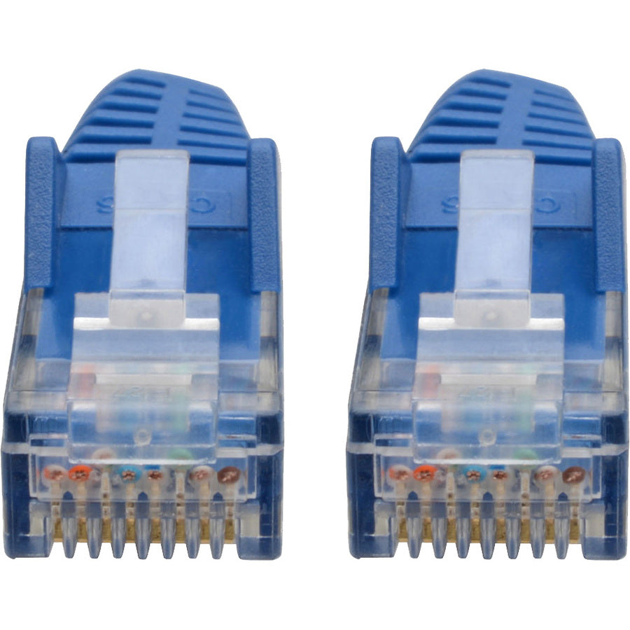 Tripp Lite by Eaton Cat.6 UTP Patch Network Cable N201-06N-BL